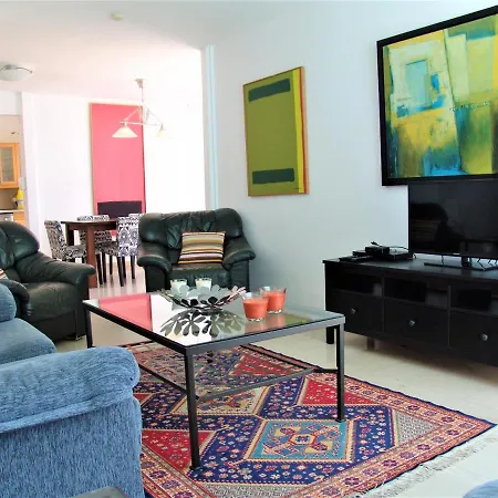 Holiday home Casas Luis With Private Pool Puerto del Carmen (Lanzarote)