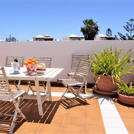 Casas Luis With Private Pool Holiday home Puerto del Carmen (Lanzarote)
