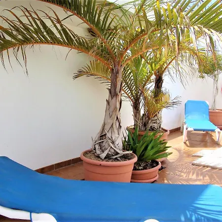 Casas Luis With Private Pool *