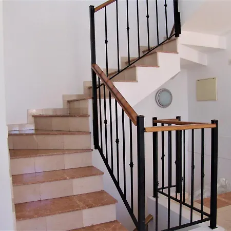 Casas Luis With Private Pool *