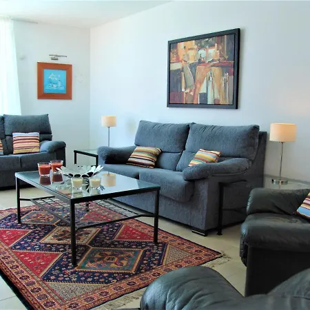 Casas Luis With Private Pool * Puerto del Carmen (Lanzarote)