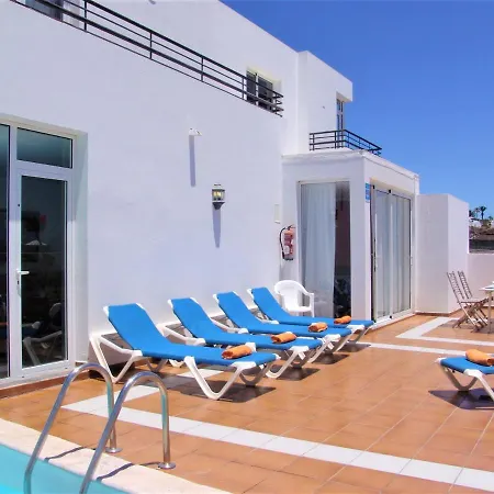 Casas Luis With Private Pool Holiday home