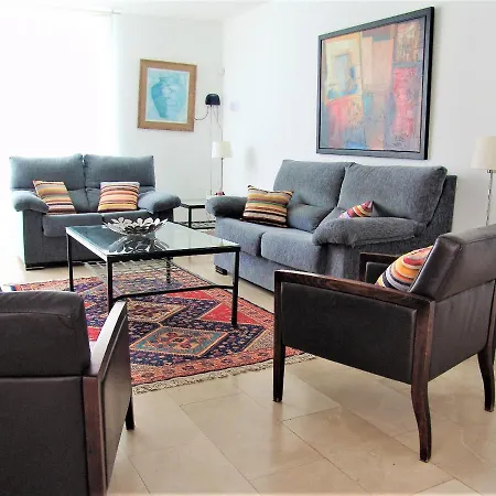Holiday home Casas Luis With Private Pool Puerto del Carmen (Lanzarote)