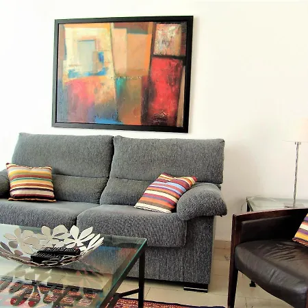 Holiday home Casas Luis With Private Pool