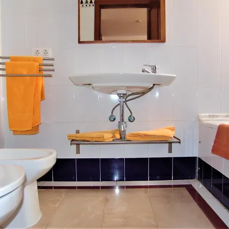 Casas Luis With Private Pool *