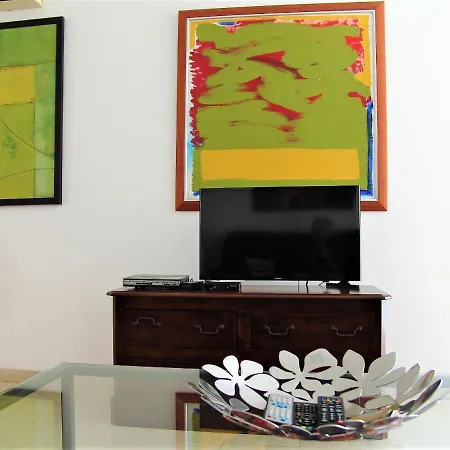 Holiday home Casas Luis With Private Pool