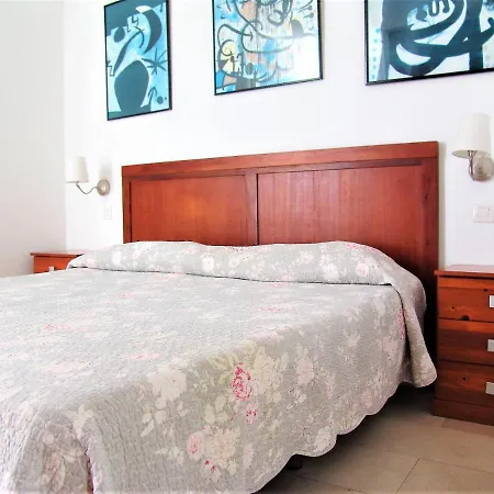 Casas Luis With Private Pool
