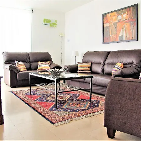 Casas Luis With Private Pool * Puerto del Carmen (Lanzarote)
