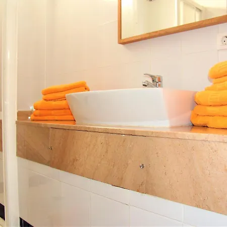 Будинок відпочинку Casas Luis With Private Pool *