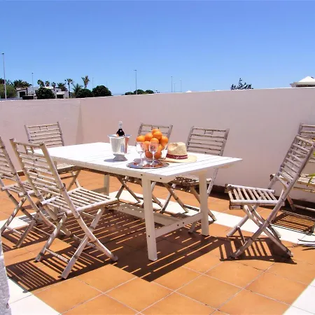 Будинок відпочинку Casas Luis With Private Pool