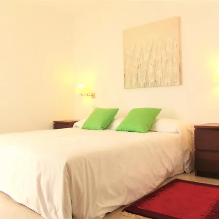 Casas Luis With Private Pool Будинок відпочинку *