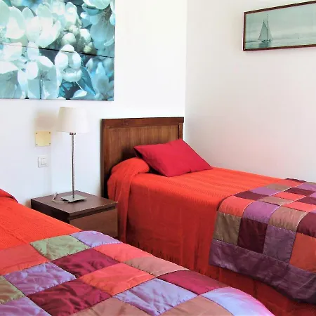 Casas Luis With Private Pool *