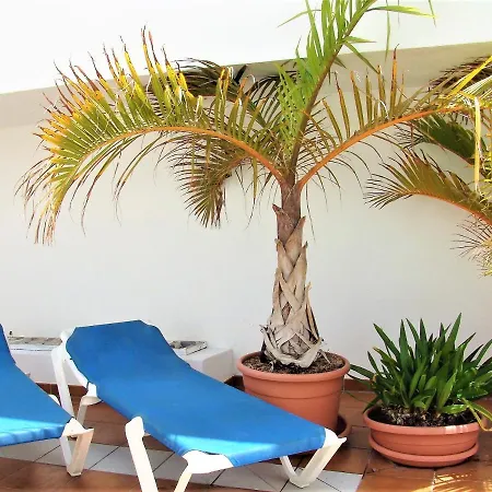 Casas Luis With Private Pool Будинок відпочинку *