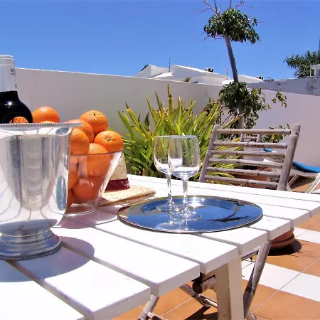 Будинок відпочинку Casas Luis With Private Pool Пуерто-дель-Кармен