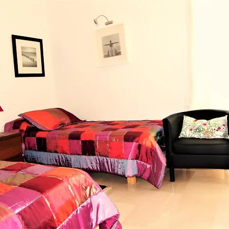 Будинок відпочинку Casas Luis With Private Pool