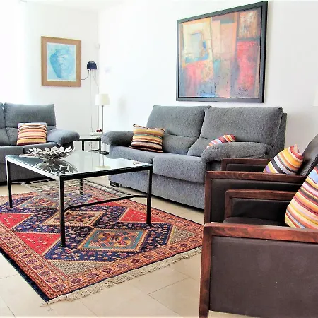 Casas Luis With Private Pool