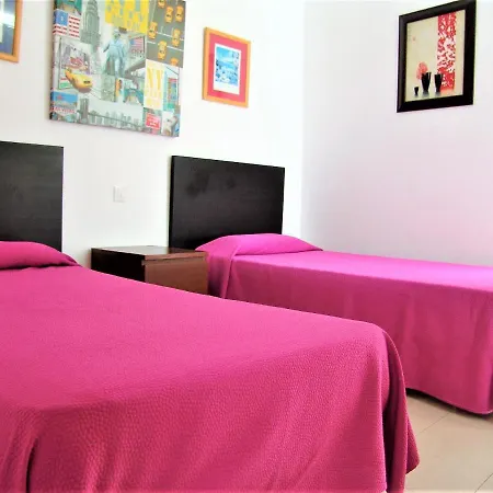 Casas Luis With Private Pool