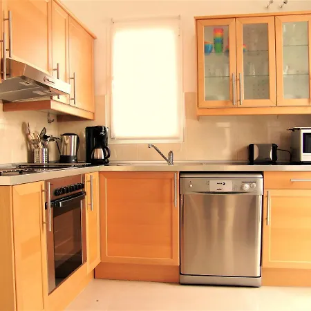 Будинок відпочинку Casas Luis With Private Pool *