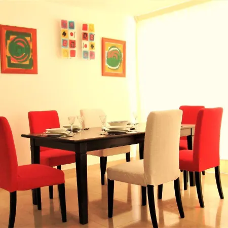 Casas Luis With Private Pool Пуерто-дель-Кармен