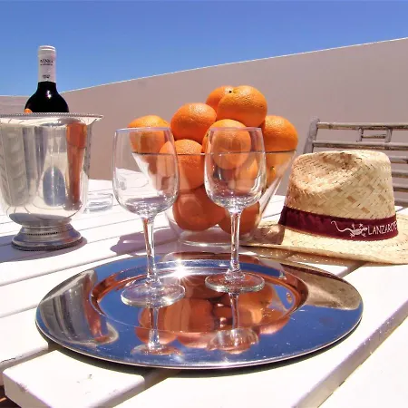 Ferienhaus Casas Luis With Private Pool Puerto del Carmen (Lanzarote)