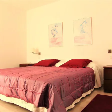 Ferienhaus Casas Luis With Private Pool Puerto del Carmen (Lanzarote)