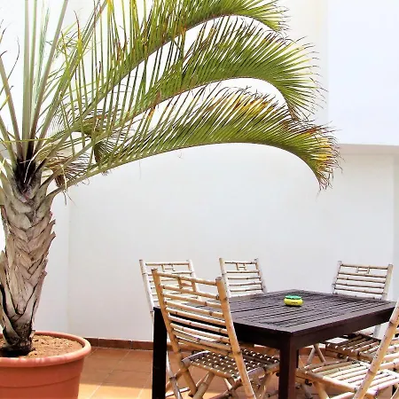 Casas Luis With Private Pool Puerto del Carmen (Lanzarote)